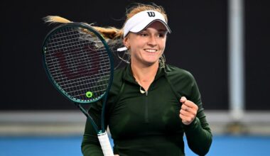 Young gun Taylah Preston beat Maddison Inglis in all-West Aussie final to move to edge of top 100