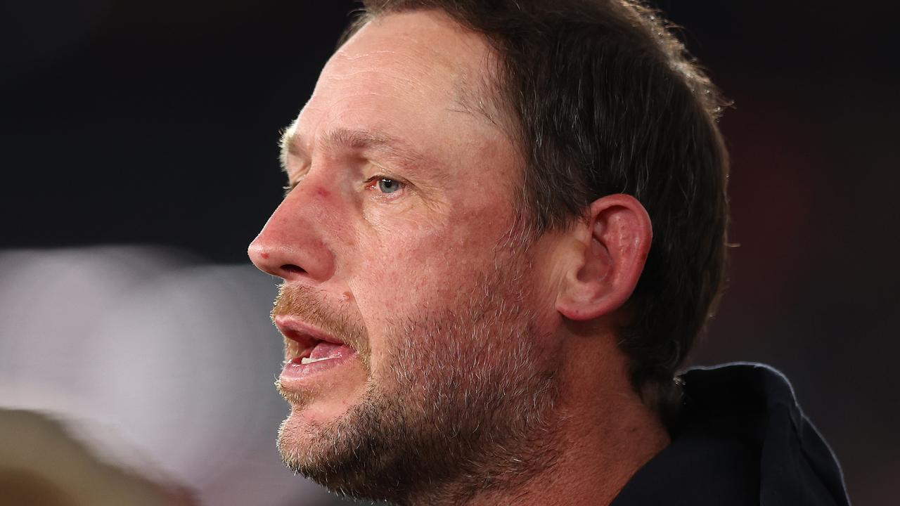 ‘It’s Josh’s job’: The emotional reason Blues’ big Brisbane upset was even better than you think