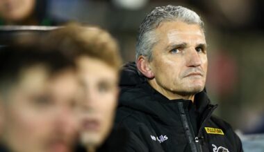 NRL 2026: Penrith Panthers coach Ivan Cleary reveals tears were shed over Brian To’o departure, backs Isaah Yeo for Kangaroos comeback in World Cup