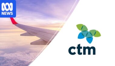 Corporate Travel Management under pressure again after failing to pass on tens of millions of dollars in margins to clients