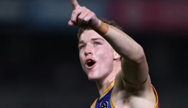 Brisbane Lions vs Hawthorn Hawks LIVE: AFL round 22 2026, scores, results, odds, stats and start time from the Gabba