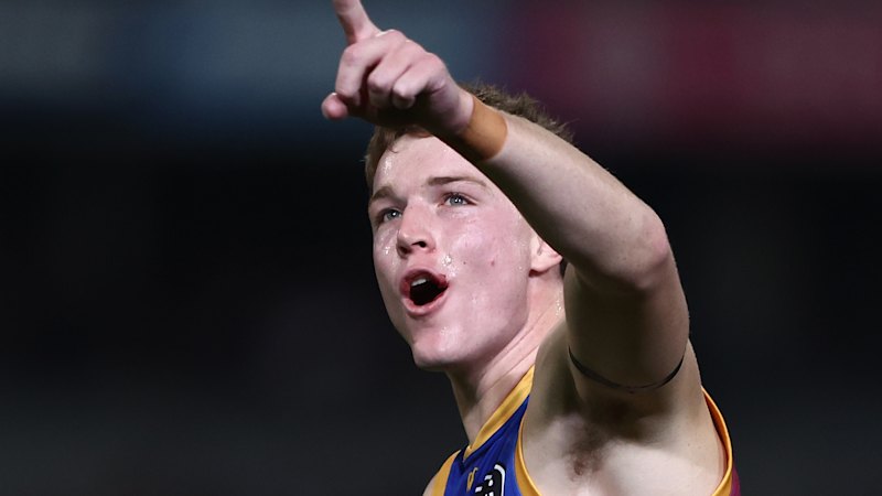 Brisbane Lions vs Hawthorn Hawks LIVE: AFL round 22 2026, scores, results, odds, stats and start time from the Gabba
