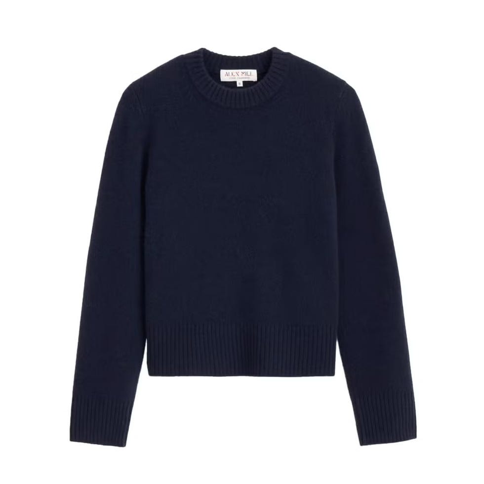 Marais Sweater