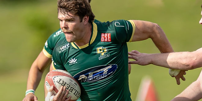 MLR 2026 College Draft Preview
