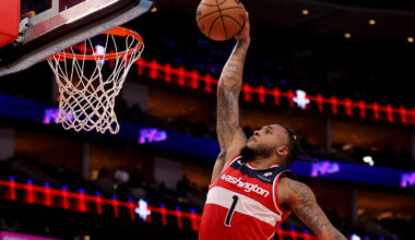 Cam Whitmore enters NBA purgatory after trade