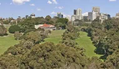 Crown jewels: The significant way many NSW golf courses can protect their futures – Australian Golf Digest