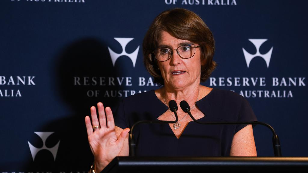 RBA Live: Interest rates held at 4.35%