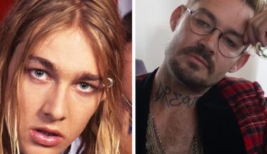 Inside musician Daniel Johns’ impressive real estate portfolio