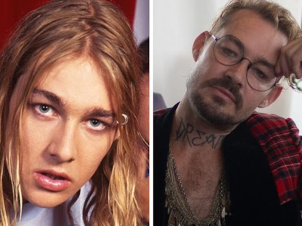 Inside musician Daniel Johns’ impressive real estate portfolio