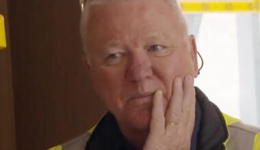 The Block 2026 Episode 4 recap: With some teams already blowing their budgets Scott Cam has some stern words