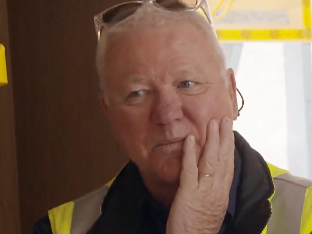 The Block 2026 Episode 4 recap: With some teams already blowing their budgets Scott Cam has some stern words