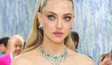 Amanda Seyfried lists $4.4m home for quiet farm life