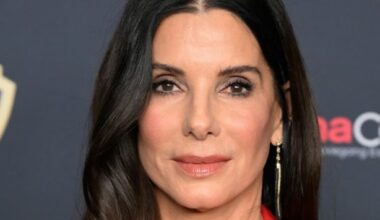 Sandra Bullock shares rare glimpse at homes in LA and Wyoming