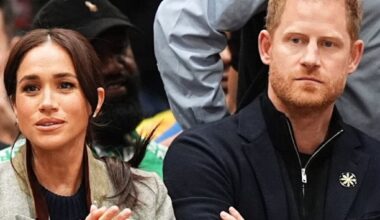 Prince Harry and Meghan Markle likely to list Montecito mansion