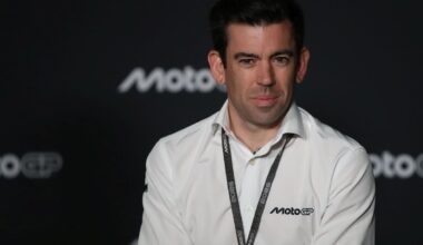 MotoGP management reshuffle as Liberty Media reaffirms Ezpeleta family’s leadership