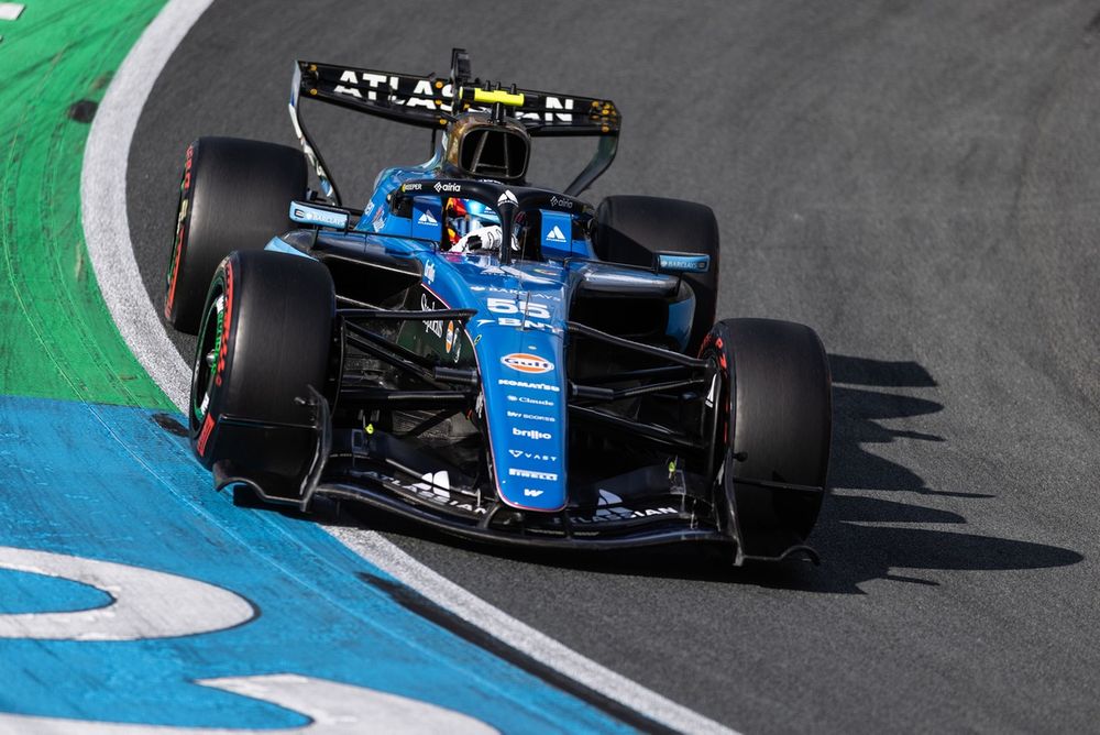 Carlos Sainz Jr., Williams