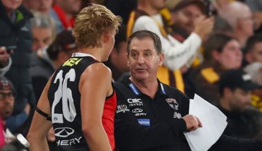 AFL teams and expert tips for round 24: St Kilda vs Gold Coast Suns