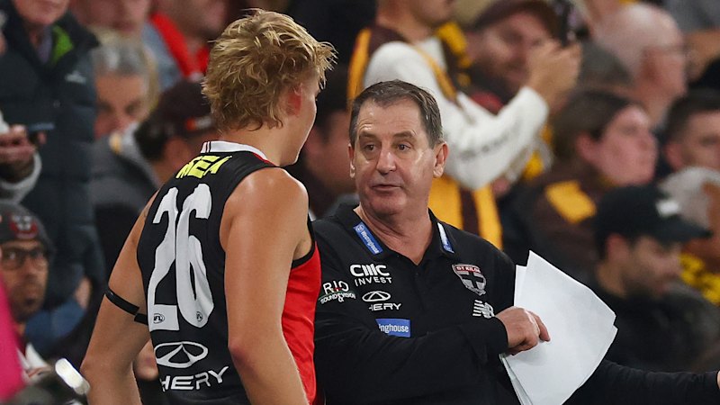 AFL teams and expert tips for round 24: St Kilda vs Gold Coast Suns