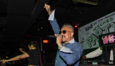 C+C Music Factory Robert Clivilles Sues Freedom Williams for Trademark