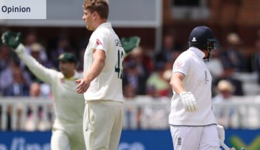 ‘Clicky Ponting’ suspended over finger-clicking cricket scandal but the sport, in England, Australia and around the world, is full of these tales
