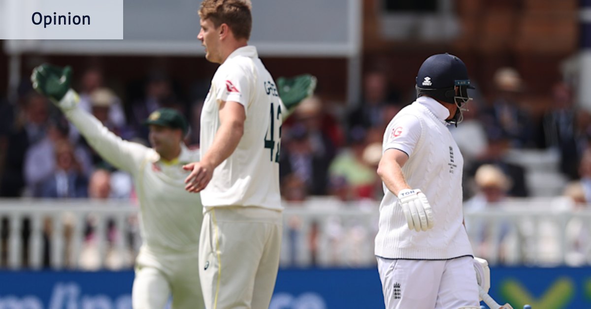 ‘Clicky Ponting’ suspended over finger-clicking cricket scandal but the sport, in England, Australia and around the world, is full of these tales