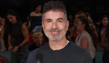 Simon Cowell's America's Got Talent replacement has been confirmed