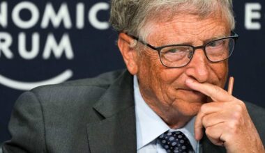 ‘There is no plan’: Bill Gates sends a 6000-word warning on the dangers of AI