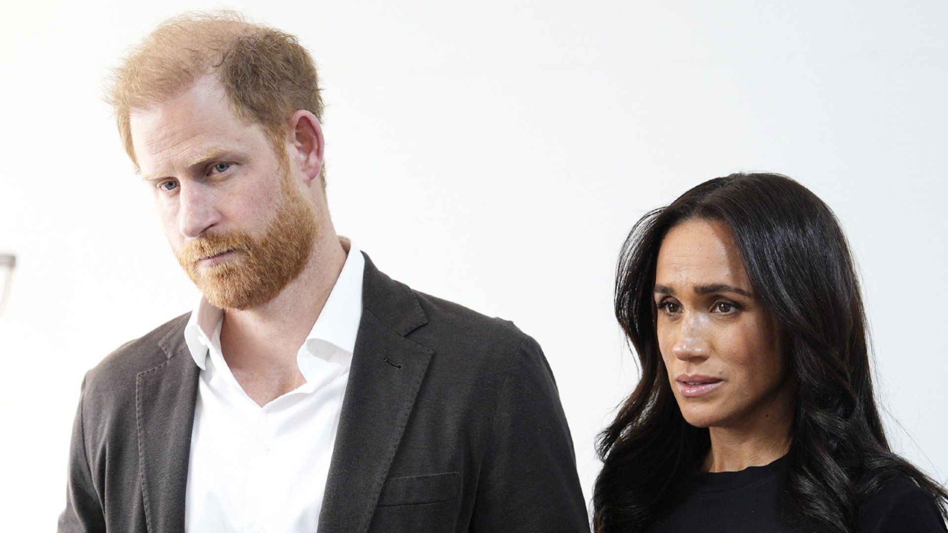 ‘Deeply unpopular’: Poll says ‘33 per cent’ of Brits oppose Sussexes returning