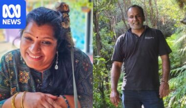 NSW couple confirmed missing in Nepal after flash flooding disaster