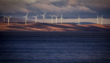 Australia’s energy grid transition: Why executives warn of precarious balance despite record renewable growth and falling power bills
