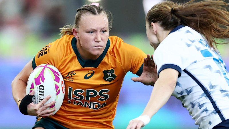 Australian sevens superstar Maddi Levi named for Wallaroos debut as Ballymore becomes golden headquarters