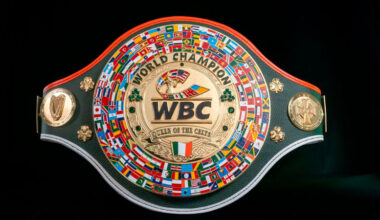 WBC to Honor Katie Taylor with the “Queen of the Celts” Belt Following Historic Croke Park Farewell – World Boxing Council