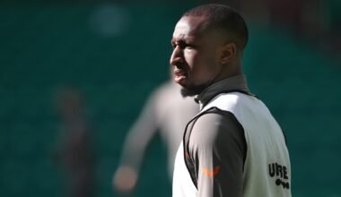 Rennes’s Glen Kamara to join Queens Park Rangers