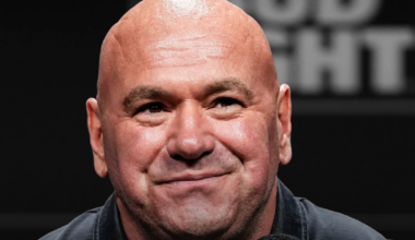 UFC Eyes Its Next Landmark Event