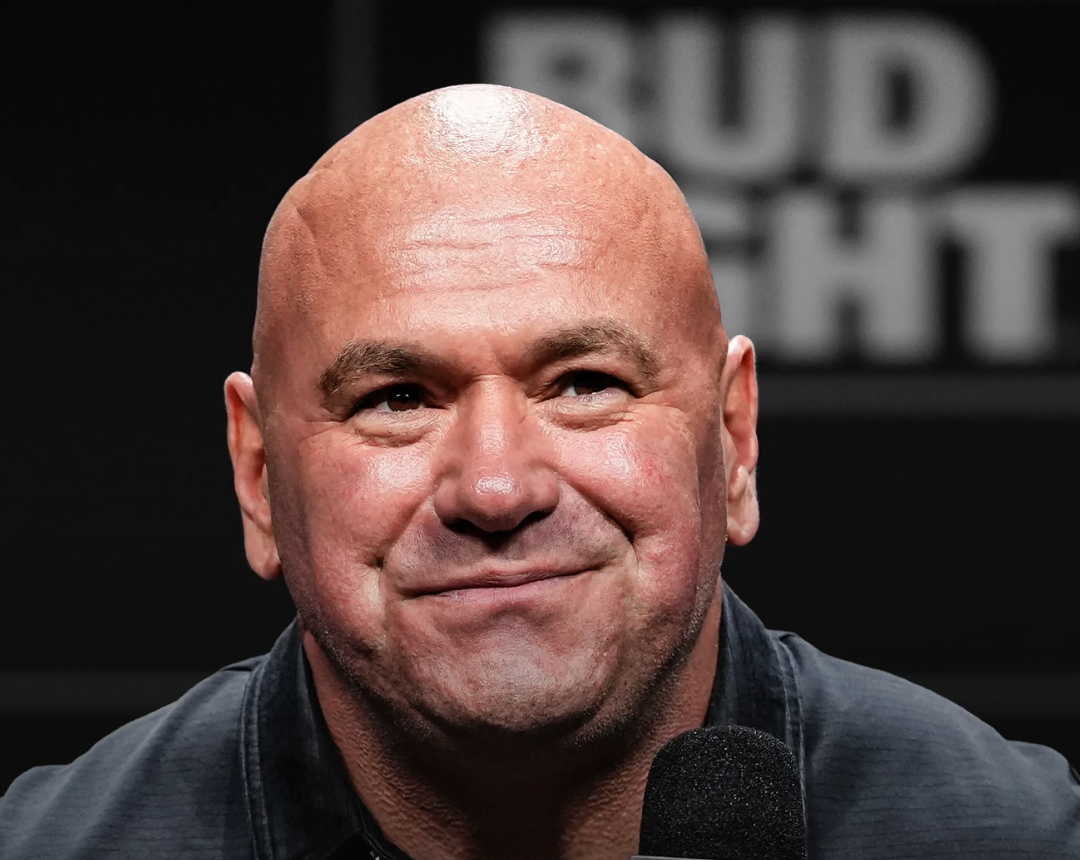 UFC Eyes Its Next Landmark Event