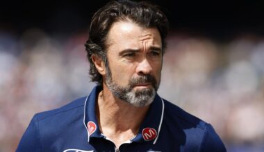 ‘If there’s nothing to hide’: Rivals’ ‘white hot anger’ over Cats clause call as greats seek transparency