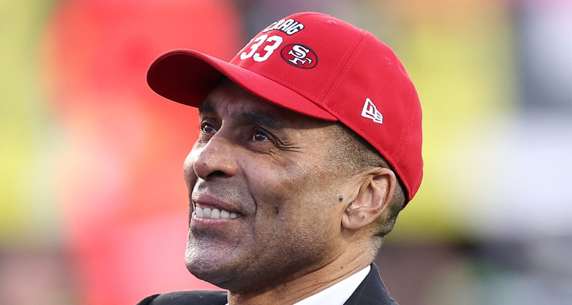 49ers Legend Roger Craig Reveals Dementia Diagnosis During Hall of Fame Speech