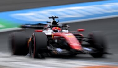 Ferrari's updated F1 engines are ready, but Monza debut decision due at weekend