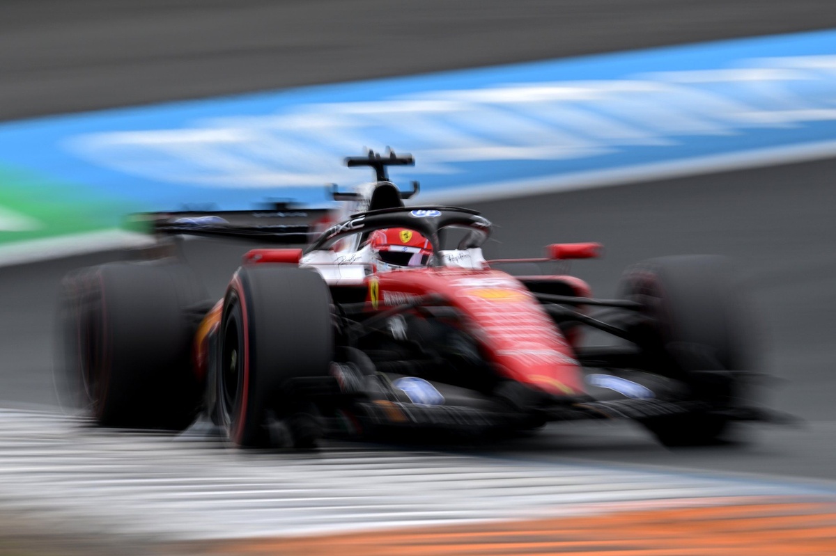 Ferrari's updated F1 engines are ready, but Monza debut decision due at weekend