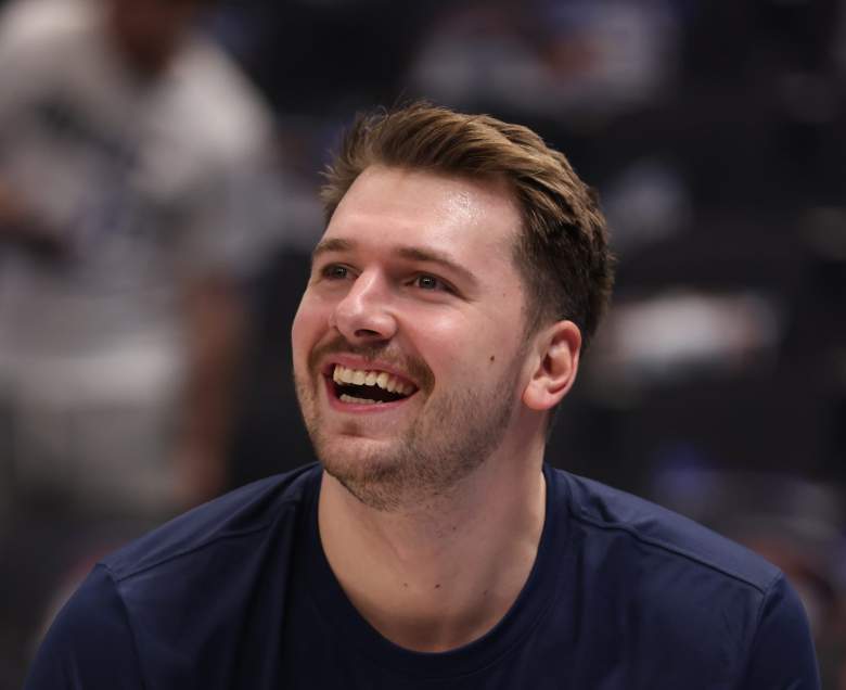 Chicago Bulls v Dallas Mavericks