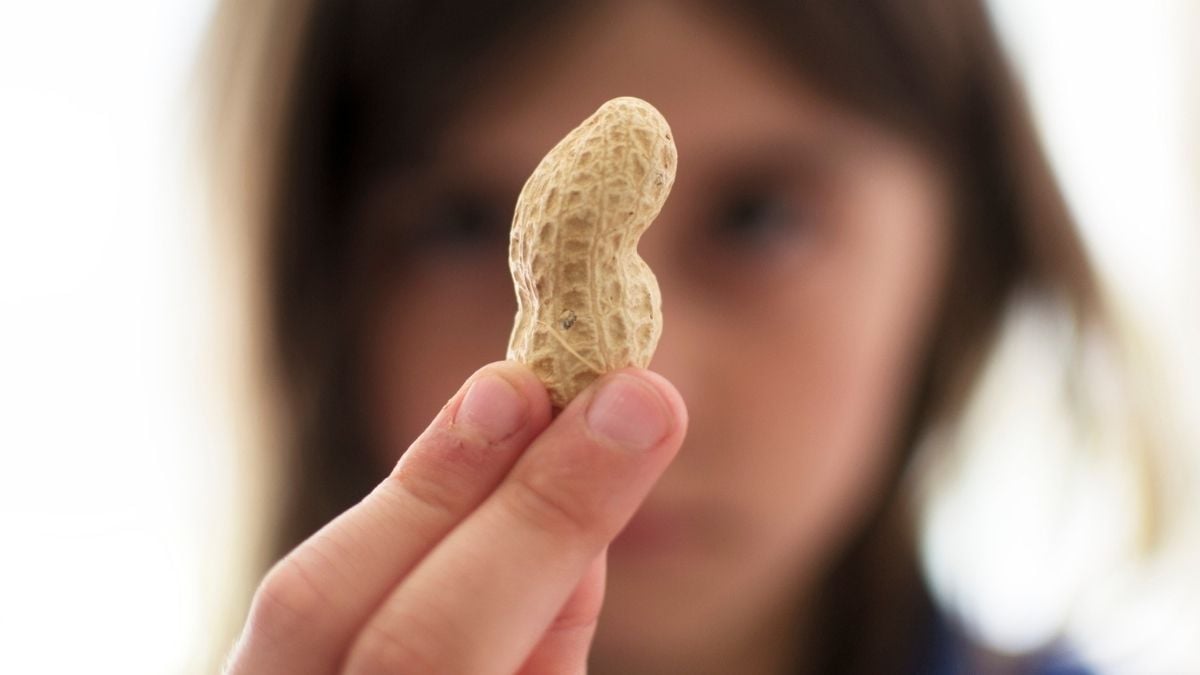 Microbes That 'Disarm' Peanut Allergy Proteins Discovered in Mouth And Gut