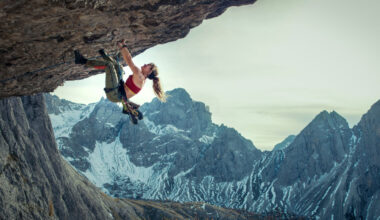 "Cliffhanger" Targets February 2027 Release