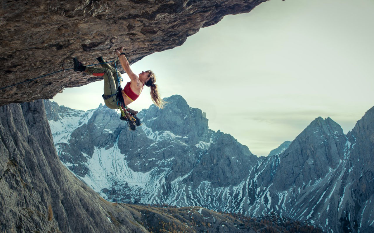 "Cliffhanger" Targets February 2027 Release