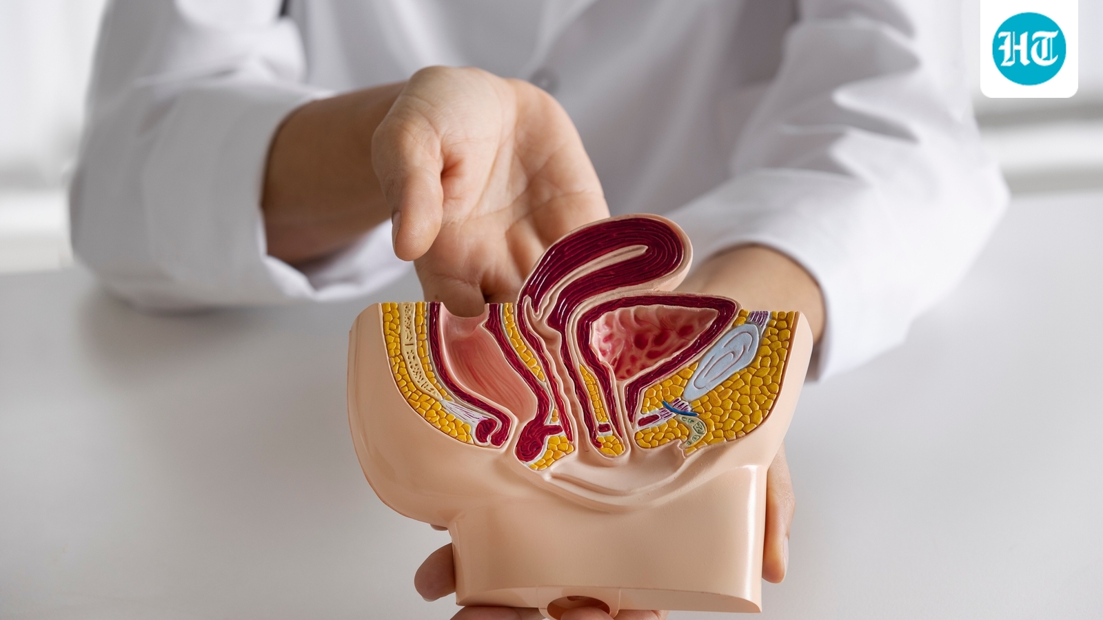 Why more young adults are being diagnosed with colon cancer: Oncologist Dr Ravi K Gupta shares risk factors and symptoms
