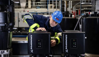 Grundfos completes Metasphere rebrand in Australia
