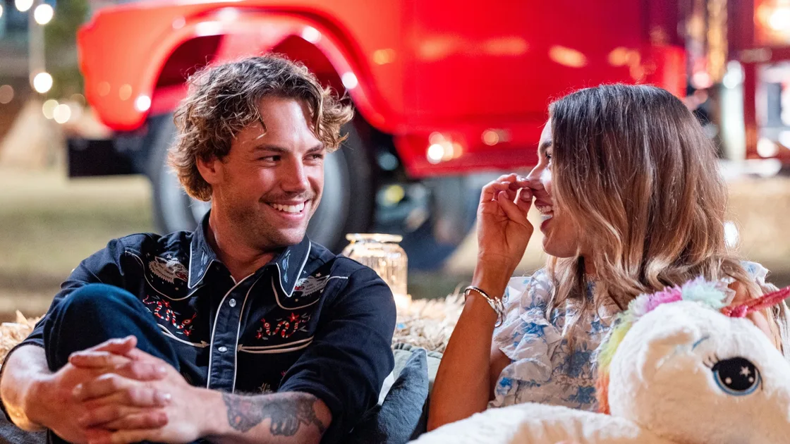What Time Is The 'Farmer Wants A Wife' Reunion Tonight?