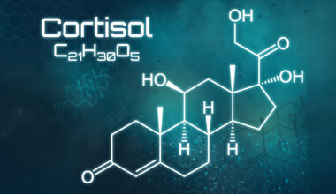 Ketamine's rapid relief of suicidal thoughts may be linked to an increase in morning cortisol
