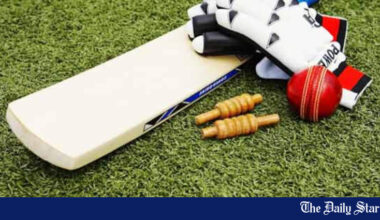 Sri Lankan coach dies after altercation with young cricketers