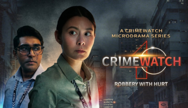 CrimeWatch expands beyond TV with digital initiatives as it turns 40