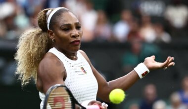 Serena Williams Defends GLP-1 Weight-Loss Drug Use: What Doctors Want You To Know